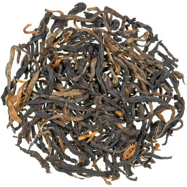 Golden Yunnan